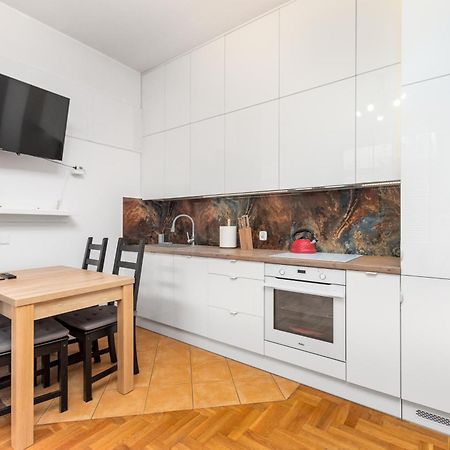 Wilenska 33 By Homeprime Warsaw Luaran gambar